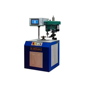 Bán nóng máy cân bằng động dọc cho chuyển đổi mô-men xoắn - Product Image 1