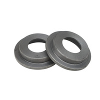 Pièces moulées en fonte ductile grise sur mesure 2026 Shengri, moulées par gravité, composants mécaniques - Chine Hebei