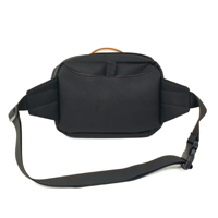 Sac à dos étanche Roewe à sangle magnétique, fonction d'ouverture rapide, en polyester, sac d'équipement tactique à bandoulière pour activités de plein air