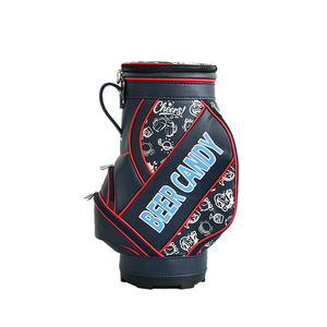 Pochette isotherme ASL <span class=keywords><strong>GOLF</strong></span> <span class=keywords><strong>Mini</strong></span> Cooler Pouch – Restez rafraîchi pour les 18 trous – Sac de transport - Product Image 6