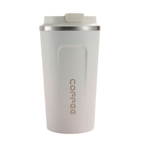 DF M11 510ml/380ml SUS 304 Stainless Steel Insulated Water Bottle with <b>Smart</b> <b>Thermometer</b> Coffee Mug - Product Image 4