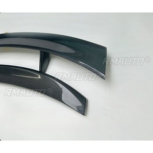 Alerón Trasero de Techo y Maletero para Maserati GT 4.2L 2014-IN, Kit de Carrocería, Accesorios para Coche - Product Image 4