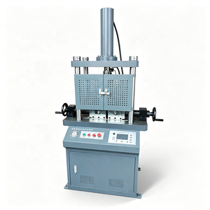 Testeur numérique de cintrage avant et arrière des barres d'armature | Hydraulique 300kN/400kN, conforme aux normes GB/T232-2010 et ISO 15630-1 | Certifié CE - Product Image 1