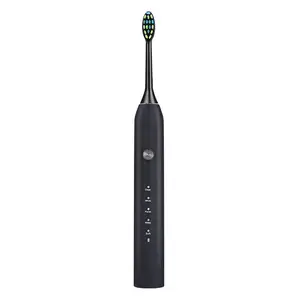 Accessoires pour adultes, vibrateur sonique intelligent, rappel de synchronisation, brosse à dents électrique