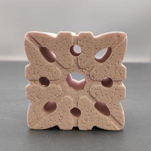 Aquarium Aquarium und Teich filter Materialien Bakterielle Haus Bakterien steine für nitrifi zierende Bakterien Box Verpackung - Product Image 4