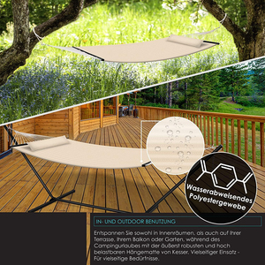 Vietnam <span class=keywords><strong>hamac</strong></span> double pour 2 personnes cadre robuste 200 kg capacité de charge chaise <span class=keywords><strong>hamac</strong></span> <span class=keywords><strong>XXL</strong></span>, <span class=keywords><strong>hamac</strong></span> pour plusieurs personnes - Product Image 5