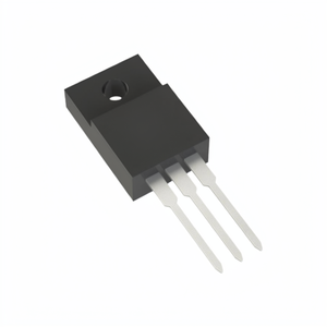 Electronic Circuit Components MURS1660FCTA-BP Authorized Distributor Diode Arrays TO-220-3 Isolated Tab - Product Image 1