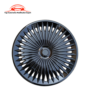 12 13 <span class=keywords><strong>14</strong></span> 15 16 pouces universel PP enjoliveurs décoratifs enjoliveurs universels de protection de roue de voiture enjoliveurs - Product Image 6