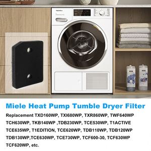 อะไหล่ตัวกรองสำหรับเครื่องเป่า T1 <span class=keywords><strong>Miele</strong></span> 9164761<span class=keywords><strong>เครื่อง</strong></span>เป่าปั๊มความร้อนอะไหล่<span class=keywords><strong>เครื่อง</strong></span>เป่าเปลี่ยนฟองน้ำกรองขุย - Product Image 4