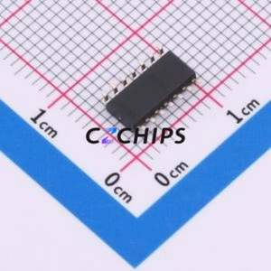 Amplificador de precisión de chip IC de circuito integrado TLC27M4AIDR, original y nuevo, a la vez - Product Image 2