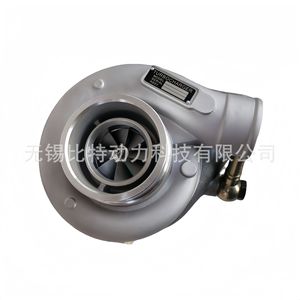 Turbocompresor Turbo Hi-Billet HX35 para Motor Diésel Marino, Pieza de Repuesto para Maquinaria Naval - Product Image 3