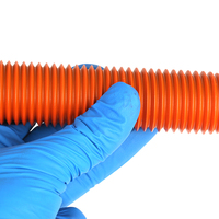 Inch Stud Rod ASTM A320 L7 Color PTFE Coated UNC 8UN Thread Rods