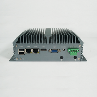 9v 36v Ağ Yapay Zeka OEM Mikrotik Ubuntu Intel N100 J6412 J1900 DDR3 DDR4 Linux PC Kurumsal 4G Router Endüstriyel Bilgisayar Mini PC