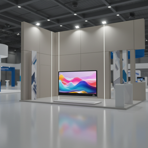 Tableta Android Ultrafina para Montaje en Pared, Horario Escolar, Señalización Digital Android, Pantalla Táctil, Señalización Digital para Uso Escolar - Product Image 1