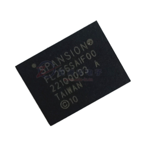 S25FL256SAGNFI003 Original auf Lager <span class=keywords><strong>FLASH</strong></span> - NOR Speicher-IC 256Mbit SPI - Quad I/O 133 MHz 8-WSON (6x8) - Product Image 1