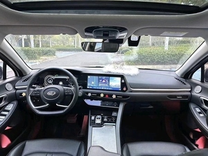 Autos Hyundai <span class=keywords><strong>Sonata</strong></span> Usados Baratos de 2020 en China - Product Image 6
