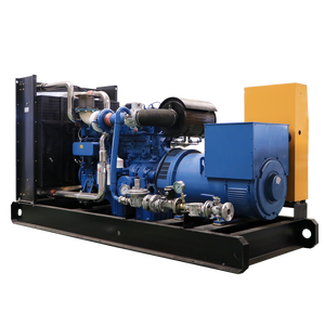 Continuous Running Gas LNG <strong>Biogas</strong> <strong>Generator</strong> 350KW 400kw Comler Natural Gas <strong>Generator</strong> - Product Image 3