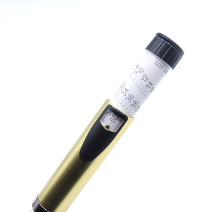 Free Custom Logo V3 60IU Reusable Metal Beauty <b>Pen</b> <b>Multiple</b> <b>Colors</b> 3ml Cartridge Precise Dose Control Salon Skin Beauty Care <b>Pen</b> - Product Image 5