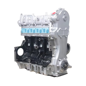Motor Diésel JTD Nuevo, Ensamblaje de Motor Completo para <span class=keywords><strong>Fiat</strong></span> Punto, <span class=keywords><strong>Doblo</strong></span>, Panda - Product Image 4