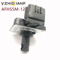 Luftmassenmesser Sensor MAF AFH55M-12 AFH55-M12 16017-3S500 AFH55M12 für Nissan Pickup Frontier Xterra 2.4L