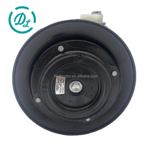 Compresseur AC EexcavaStart 10S13C 24V 1PK 4721999 4721999H pour excavatrice ZX200-5G ZX350-5A, usage intensif, garantie 1 an - Product Image 3