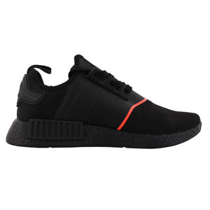 รองเท้าผู้ชาย Adidas Originals Nmd_R1 ไซส์ 10.5 สี: ดำ/แดง - Product Image 2