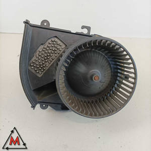 Ventilador de Calefacción 5F2028400 para Peugeot Expert Mk2 2007-2016 usado (87980) - Product Image 2