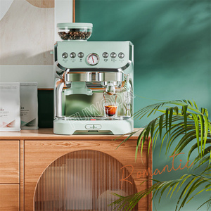 <span class=keywords><strong>Macchina</strong></span> da <span class=keywords><strong>caffè</strong></span> professionale per <span class=keywords><strong>caffè</strong></span> Espresso <span class=keywords><strong>migliore</strong></span> commerciale di alta qualità <span class=keywords><strong>con</strong></span> macinino - Product Image 6