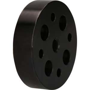 KS TOOLS-Placa guía 460,4332, diámetro exterior 96,5mm-EAN 4042146789063 VEHÍCULOS PESADOS - Product Image 2