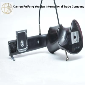 Hasselblad ขาตั้งปืนแฟลชแบบมือจับด้านซ้ายใหม่ของแท้อุปกรณ์อัตโนมัติสำหรับอุตสาหกรรม - Product Image 1