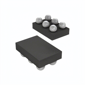 In Stock Transistors Buy Electronics Components Online 6-Micro Foot SI8417DB-T2-E1 - Product Image 1