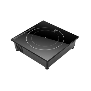 Factory Supply Glass Infrared <b>Stove</b> Sensor Touch Control Remote Control Cooker Induction Cooktop - Product Image 4
