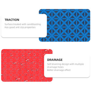 Пластиковые переплетенные обручи для баскетбола 10 + лет - Product Image 3