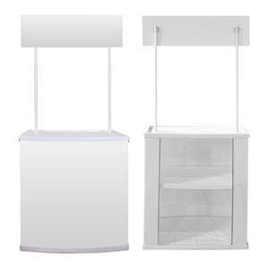 Pp-Promotieteller Voor Het Weergeven Van Artikelen Of Producten Voor Reclameapparatuur - Product Image 1