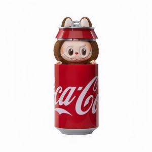 Authentique Offre Spéciale Original Pop Mart Labubu les monstres COCAA-COLAA SERIES Action <span class=keywords><strong>Anime</strong></span> Figures Blind Box Toys Mystery Boxes - Product Image 3