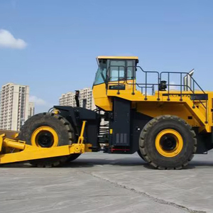520Hp бульдозер GTL550 супер большой гусеничный бульдозер с рабочим весом 49 тонн - Product Image 1