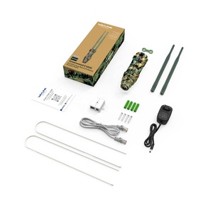 เทรนด์ใหม่ Wavlink เราเตอร์ไร้สาย AC1200 IP67 WN570HA2กันน้ำสำหรับกลางแจ้ง - Product Image 6