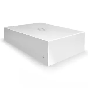 Emerald lunch <b>box</b> gift <b>set</b> sustainable merchandising - Product Image 5