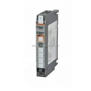 New PLC 1734-IE8C Industrial Programmable Automation Controllers Industrial Control Systems