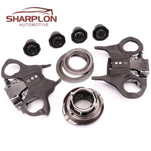 Kit de Embrague Doble DPS6 6DCT250 con Horquilla de Cambio 602000800 Compatible con Transmisión de Embrague 6DCT250 - Product Image 5