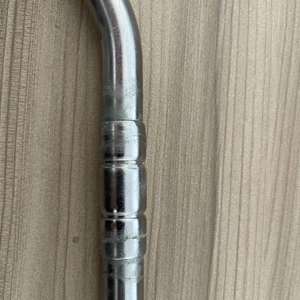 12 inch đôi xoay thịt Móc thép không gỉ butcher treo móc cho chế biến thịt và lưu trữ - Product Image 6