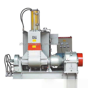Mezclador Interno Automático de Alta Eficiencia y Ahorro de Energía, Impulsado por Motor, Alto Rendimiento, Bajo Consumo de Energía - Product Image 1