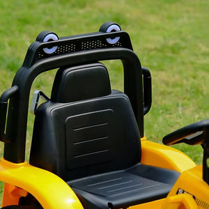 Pedali 1-6 anni bambino piedi Scooter bambini 4 ruote auto giostra giocattoli per bambini bambini scorrevole equilibrio bici per ragazze ragazzi - Product Image 2