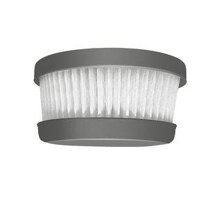 Filtre à cartouche HEPA lavable <span class=keywords><strong>et</strong></span> réutilisable compatible avec les aspirateurs <span class=keywords><strong>Black</strong></span> & <span class=keywords><strong>Decker</strong></span> VFORB10, pièces de rechange, accessoires de remplacement - Product Image 6