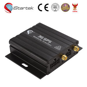Startrack VT900 TK905i Réinitialiser 3G Tracker de véhicule précis Tracker GPS manuel avec capteur d'alcool - Product Image 1