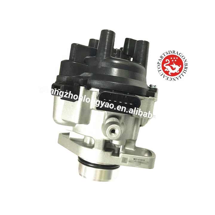 Electronic Ignition Distributor MD183850 T6T58471 MD327305 