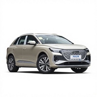 Audi Q4 E-tron 2024 2026 2026 Véhicule à énergie nouvelle SUV EV E-Tron Voiture électrique 40 50 Audi Q4 E-Tron Quattro