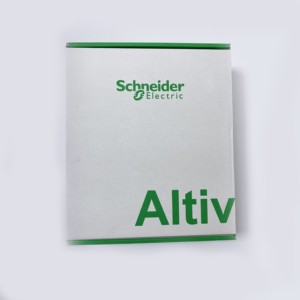 ไดรฟ์ปรับความเร็วรอบมอเตอร์ 3 เฟส รุ่น ATV340 Universal Ethernet ATV340U22N4E กำลังไฟ 2.2 กิโลวัตต์ แรงดันไฟฟ้า 2.2 กิโลวัตต์ / 3 เฟส - Product Image 3