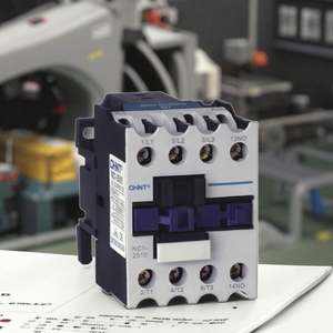 CHINT <span class=keywords><strong>NC1</strong></span>ซีรีส์220V AC คอนแทคติดต่อ9 ~ 95A โมเดล <span class=keywords><strong>NC1</strong></span>-0910 <span class=keywords><strong>NC1</strong></span>-1810 <span class=keywords><strong>NC1</strong></span>-1210 <span class=keywords><strong>NC1</strong></span>-<span class=keywords><strong>2510</strong></span> <span class=keywords><strong>NC1</strong></span>-3210 <span class=keywords><strong>NC1</strong></span>-2508 - Product Image 2