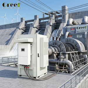 <b>Outdoor</b> <b>Storage</b> <b>Cabinet</b> From 64kWh Modular up to 241kWh, Saves Cost - Product Image 6